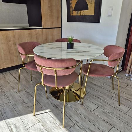 Apartmán Casa Roberto Altea Exteriér fotografie