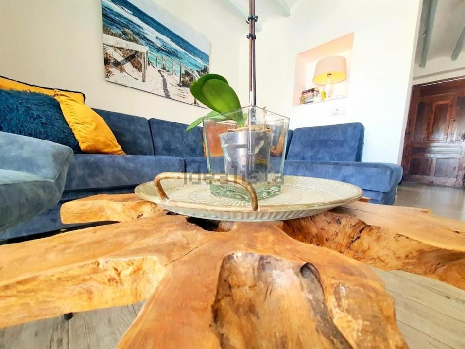 Apartmán Casa Roberto Altea Exteriér fotografie